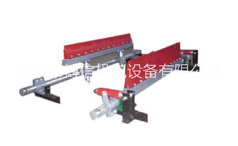 高分子清掃器頭端清掃器空段清掃器