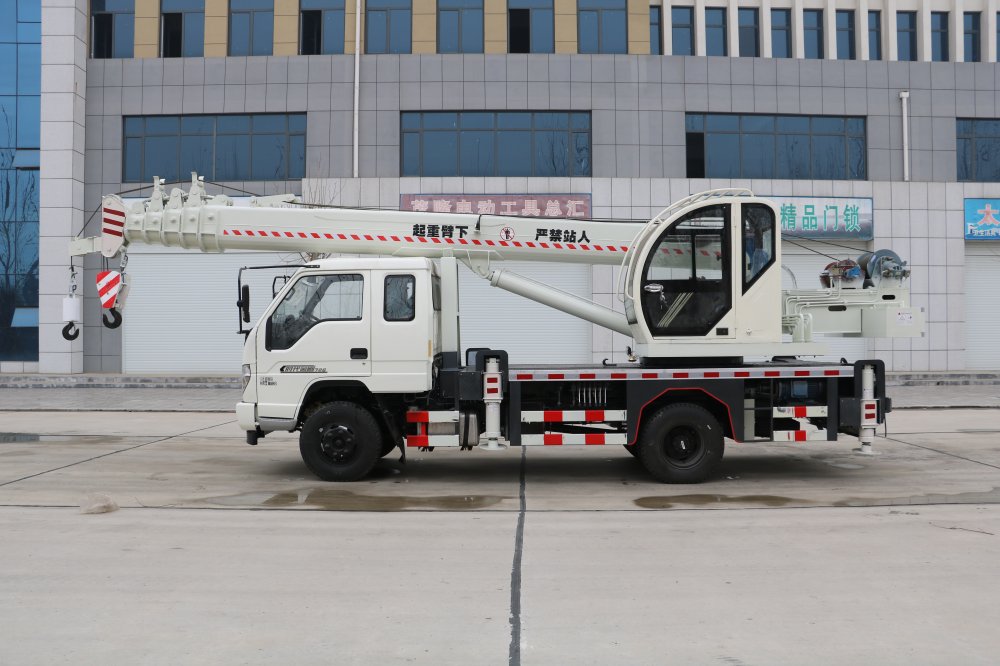 汽車吊圖片/汽車吊樣板圖 (1)