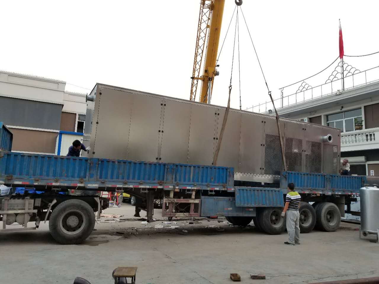 油氣圖片/油氣樣板圖 (4)