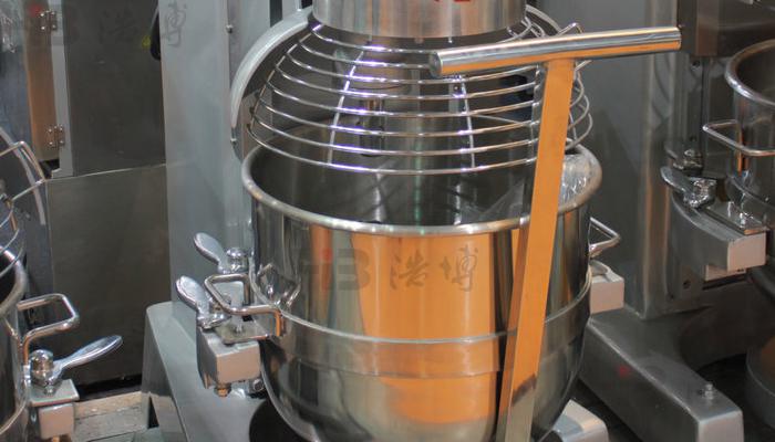恒聯(lián)商用大型攪拌機