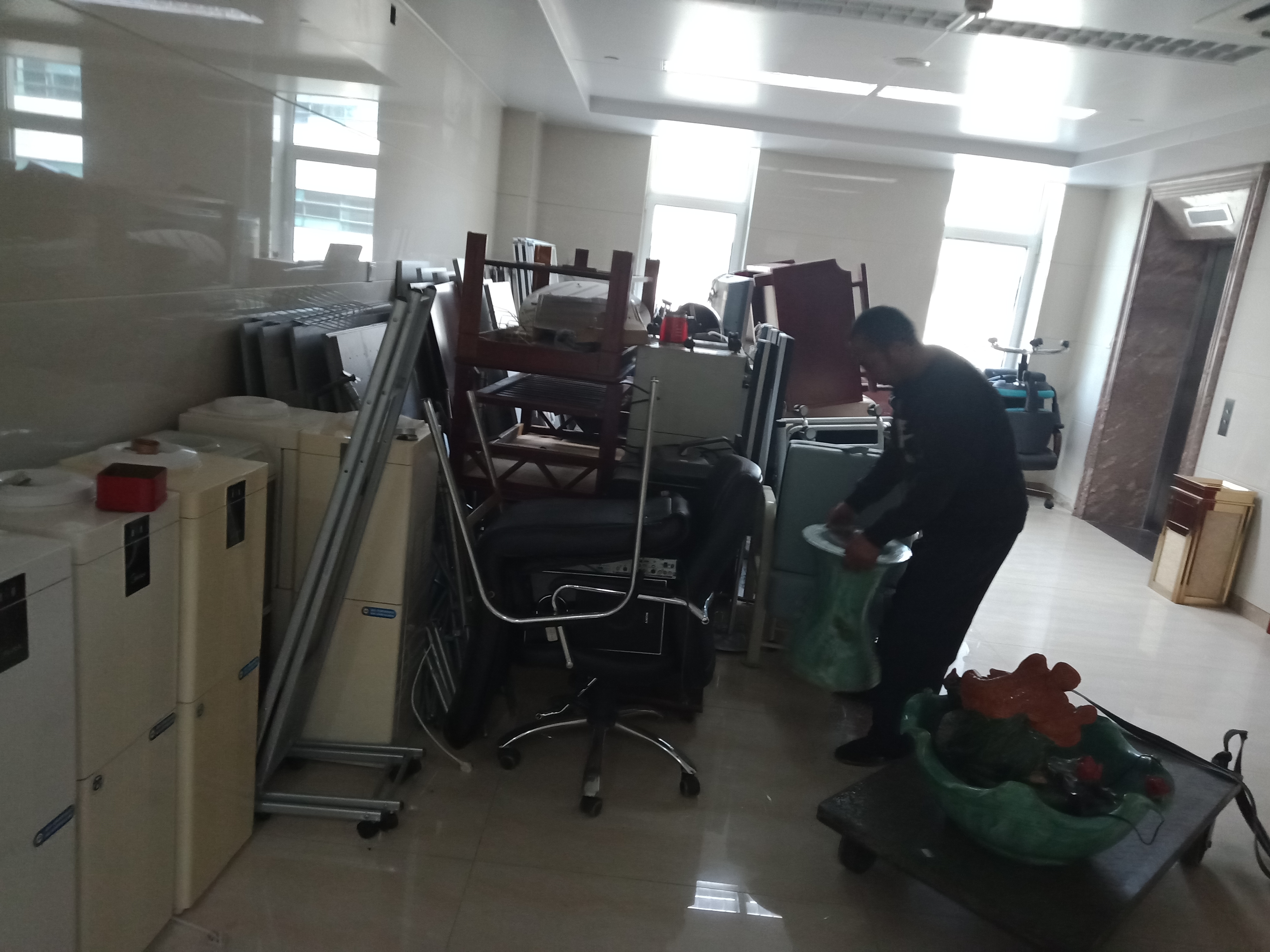 濟南空調圖片/濟南空調樣板圖 (3)
