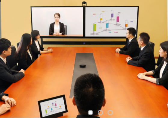 陜西吉祥如意億聯(lián)VC800