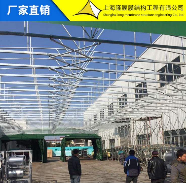 推拉蓬圖片/推拉蓬樣板圖 (2)