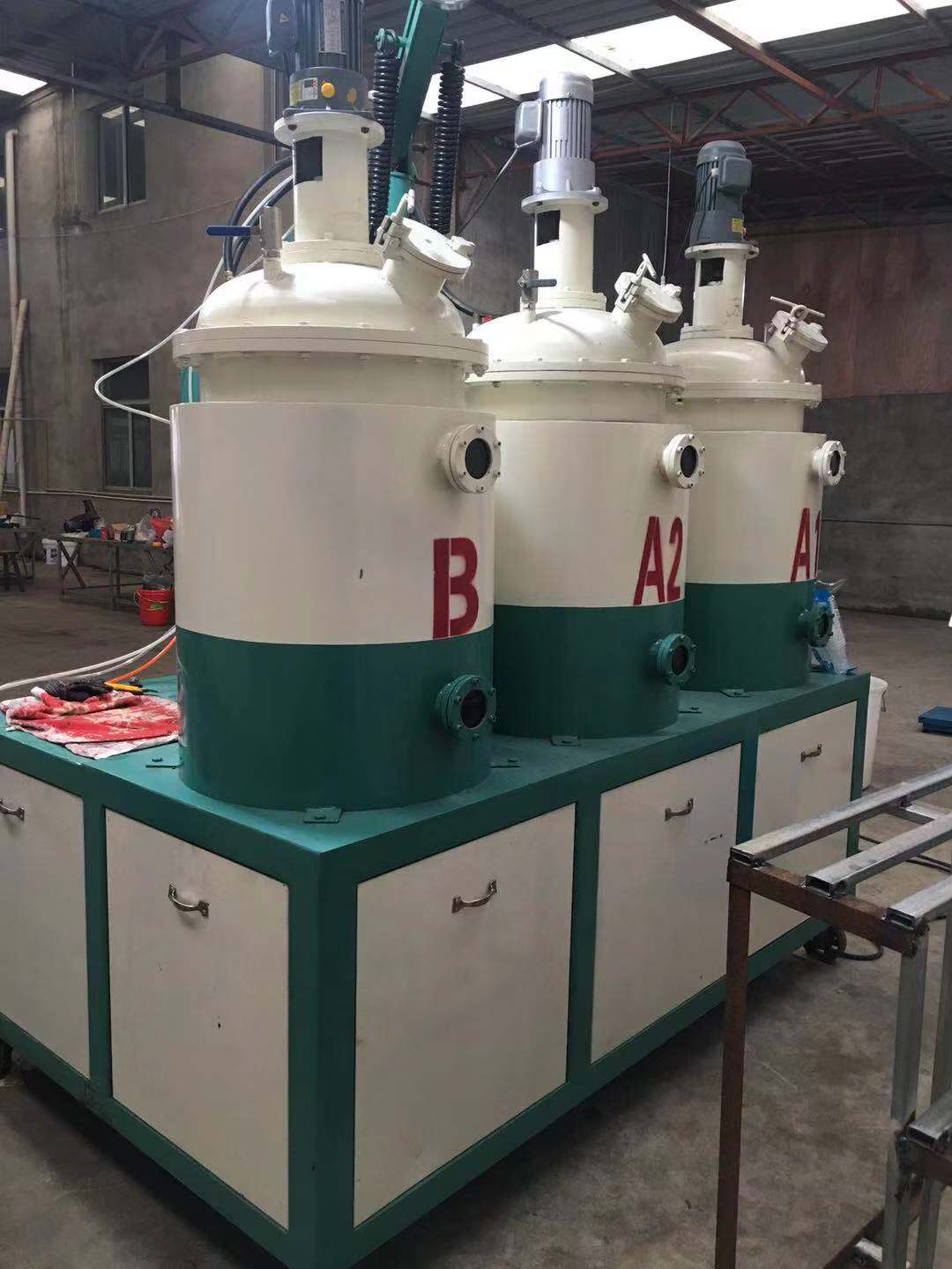 聚氨酯機(jī)器直銷 聚氨酯機(jī)器直銷價(jià)格 聚氨酯機(jī)器直銷哪家好 浙江聚氨酯機(jī)器直銷
