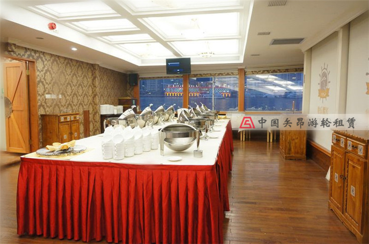 浦江游船租賃 船長8號出租圖片/浦江游船租賃 船長8號出租樣板圖 (4)