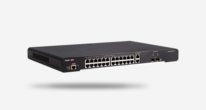 網(wǎng)管交換機圖片/網(wǎng)管交換機樣板圖 (3)