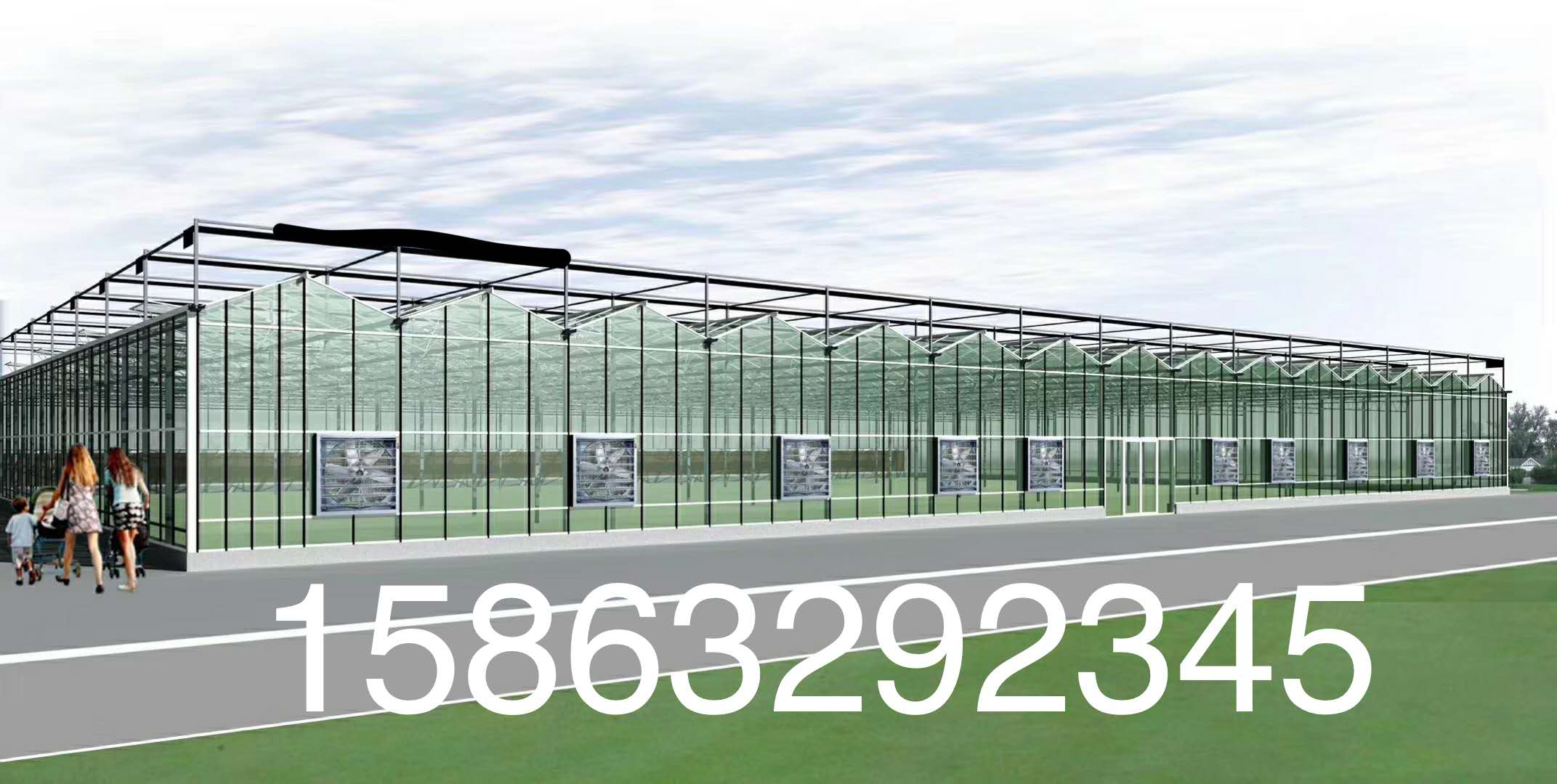 山東溫室工程報(bào)價(jià)圖片/山東溫室工程報(bào)價(jià)樣板圖 (1)