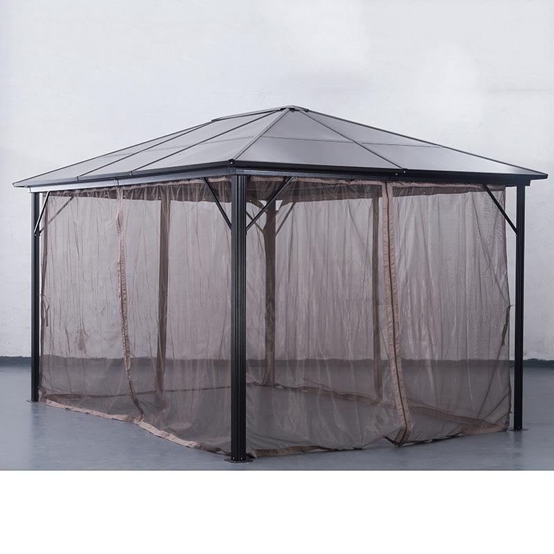 陽光棚圖片/陽光棚樣板圖 (2)