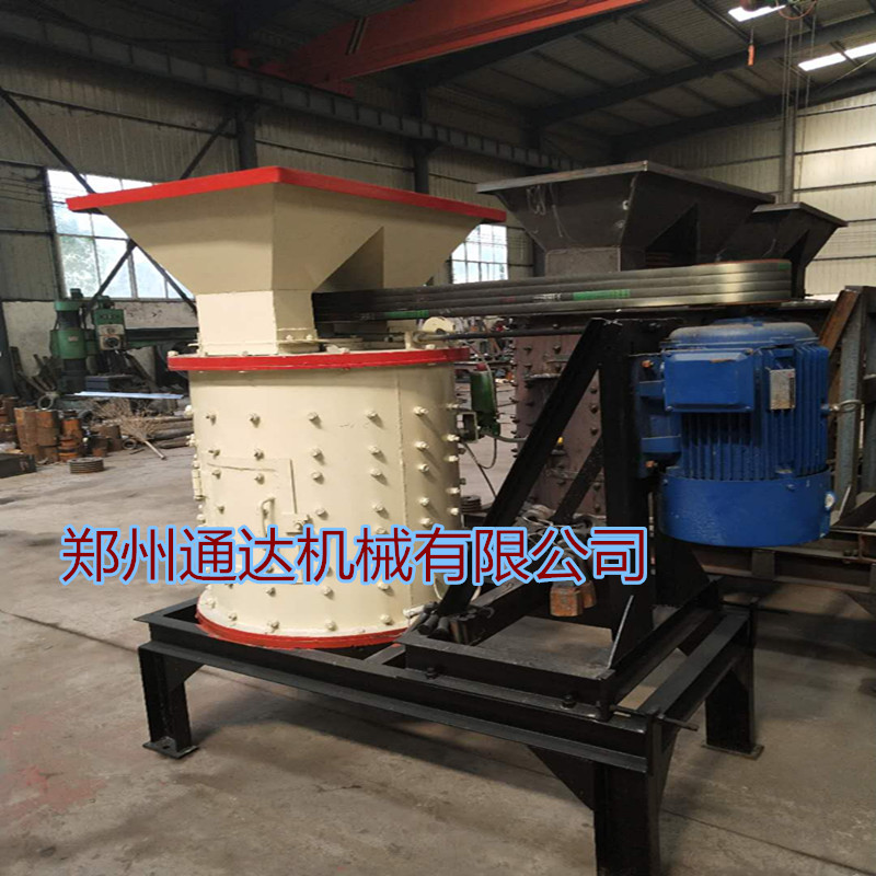 制砂機(jī)圖片/制砂機(jī)樣板圖 (3)