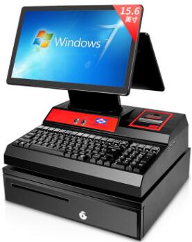 愛寶AB-4800收銀機(jī)圖片