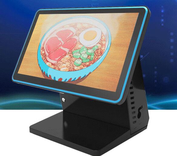 AB-8 愛寶AB-8600餐飲收銀機(jī) 吉安收銀機(jī) 收銀軟件