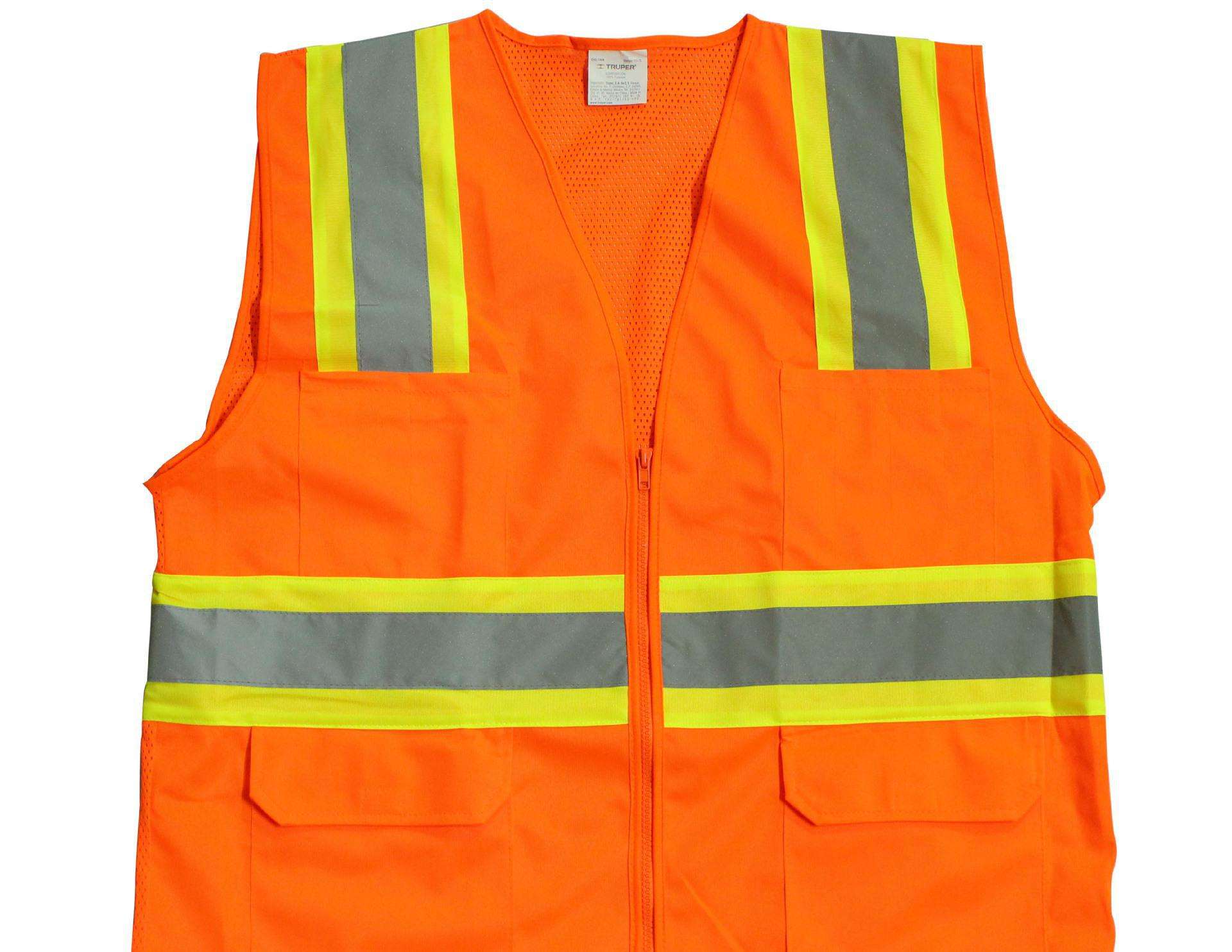 反光馬甲加工圖片/反光馬甲加工樣板圖 (2)