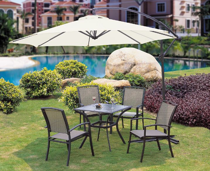 戶外休閑傘定做圖片/戶外休閑傘定做樣板圖 (4)