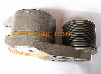 B4.5康明斯高壓燃油泵圖片/B4.5康明斯高壓燃油泵樣板圖 (3)