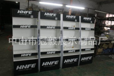 商超貨架圖片/商超貨架樣板圖 (1)