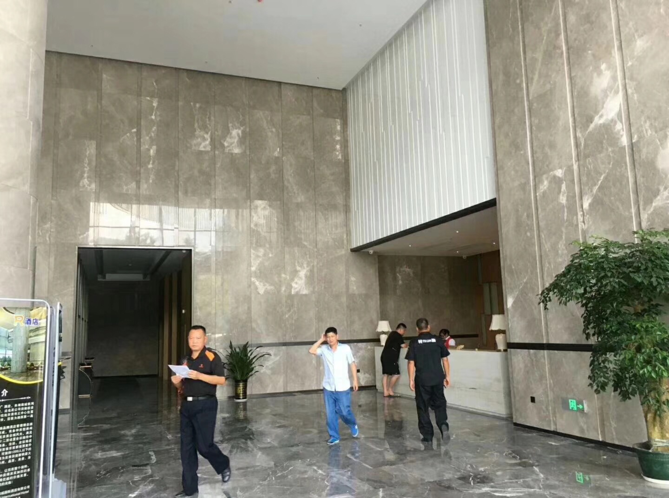 大理石新古堡灰價格與價值圖片/大理石新古堡灰價格與價值樣板圖 (2)