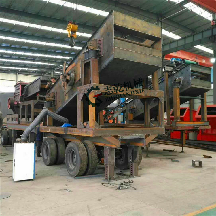 建筑垃圾移動圖片/建筑垃圾移動樣板圖 (3)