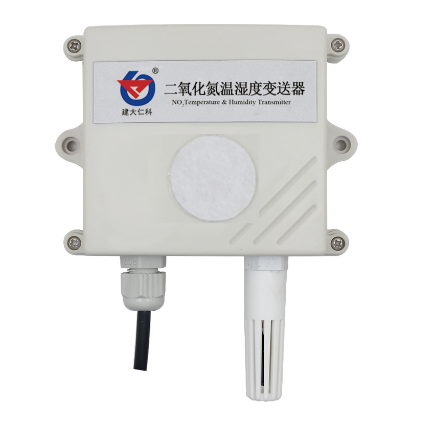 NO2溫濕度一體變送器（485）圖片