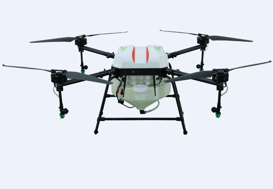 自由鷹1S電動多旋翼植保無人機(jī)圖片/自由鷹1S電動多旋翼植保無人機(jī)樣板圖 (1)