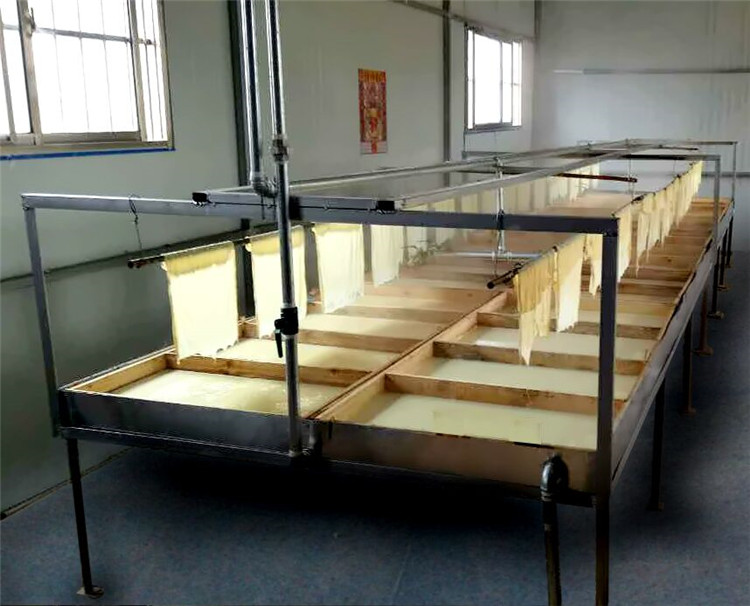 腐竹機圖片/腐竹機樣板圖 (4)