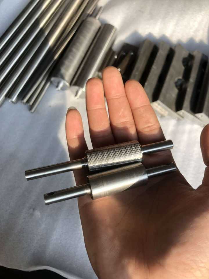 流水線配件圖片/流水線配件樣板圖 (2)