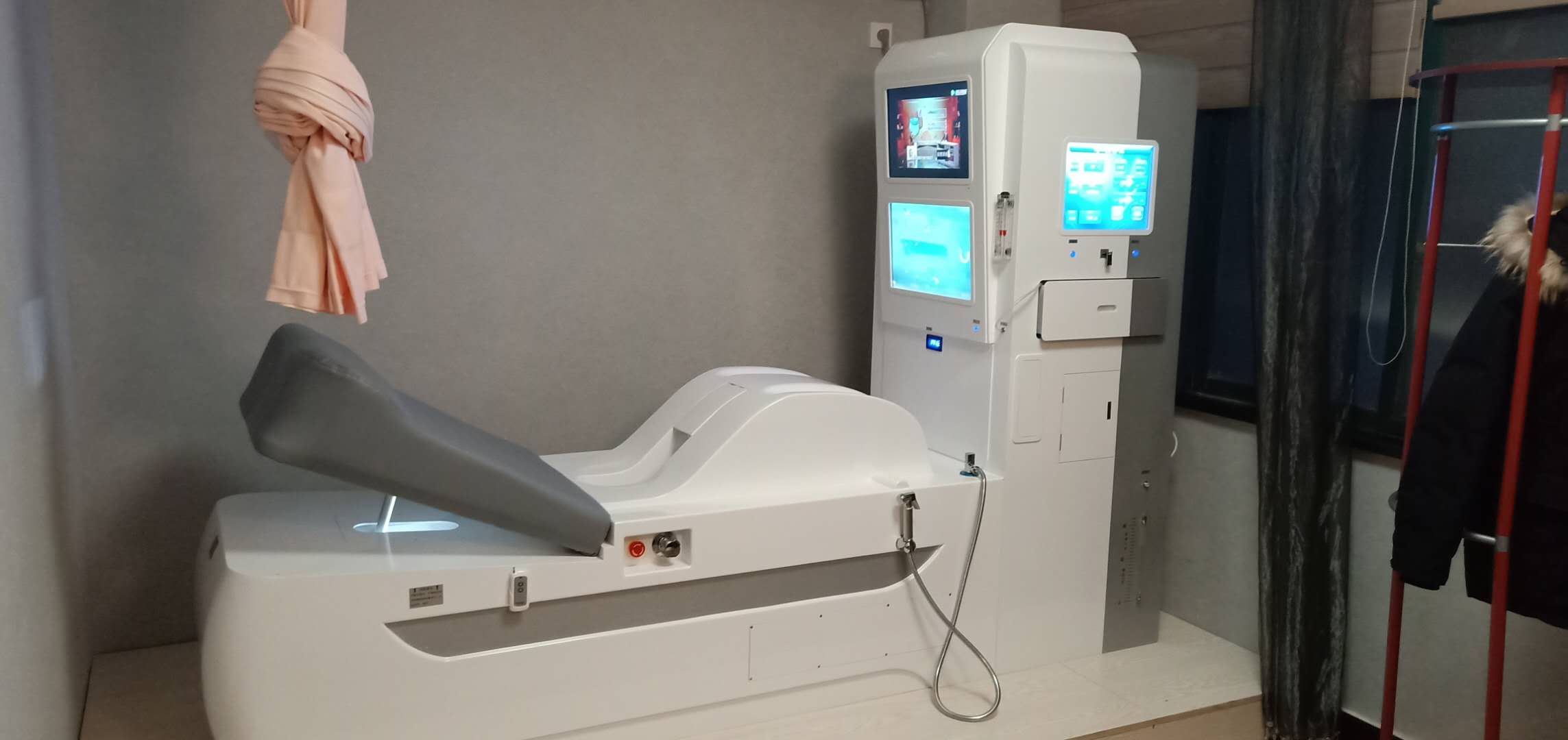 腸道水療儀圖片/腸道水療儀樣板圖 (3)