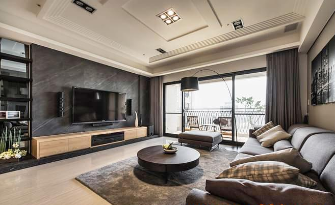 背景墻定制圖片/背景墻定制樣板圖 (3)