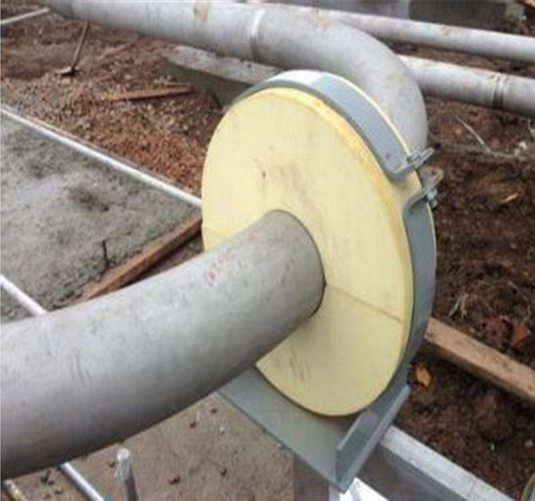 聚氨酯大小管徑瓦殼圖片/聚氨酯大小管徑瓦殼樣板圖 (3)