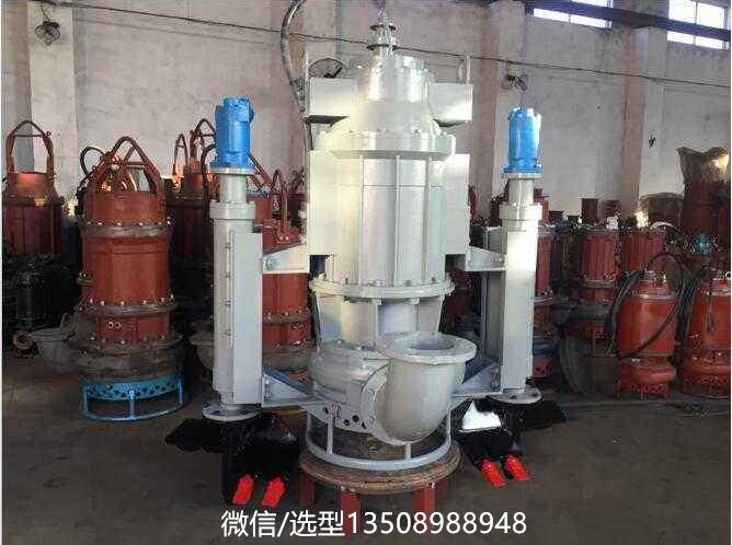 深井* 吸泥泵山東江淮JHG耐磨沙礫泵售后完善 潛污耐用耐磨沙礫泵 潛污耐磨沙礫泵