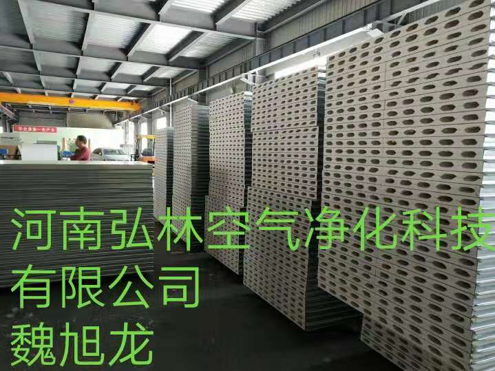 医用一次性口罩厂十万级净化车间的建设建议