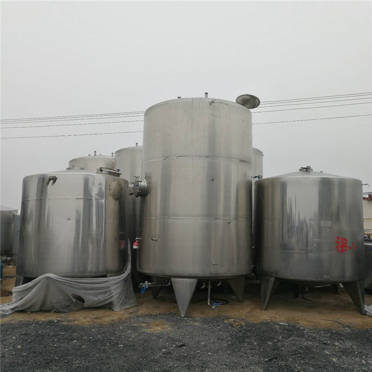 二手不銹鋼發(fā)酵罐圖片/二手不銹鋼發(fā)酵罐樣板圖 (2)