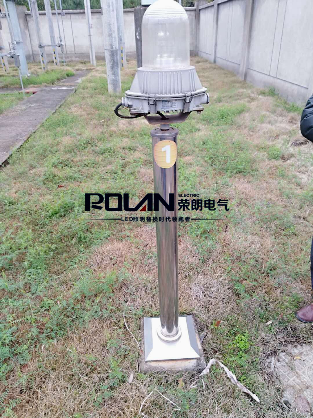 防眩泛光燈圖片/防眩泛光燈樣板圖 (3)