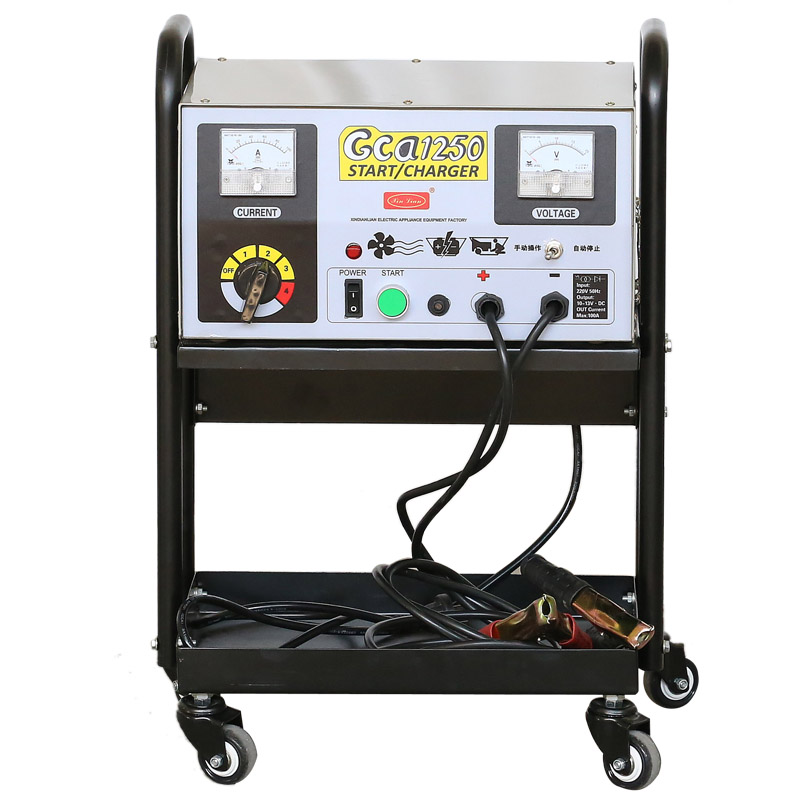 汽車(chē)啟動(dòng)充電機(jī)圖片/汽車(chē)啟動(dòng)充電機(jī)樣板圖 (2)