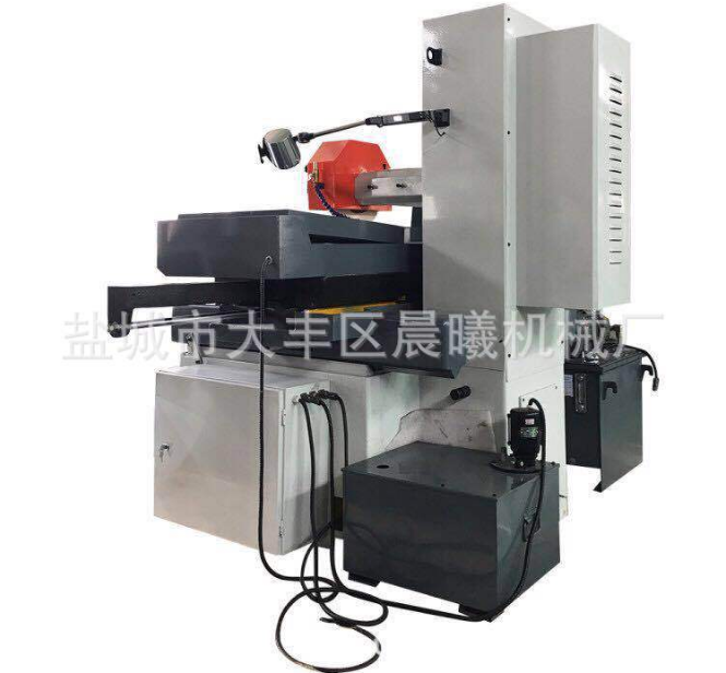 液壓自動(dòng)平面磨床圖片/液壓自動(dòng)平面磨床樣板圖 (4)