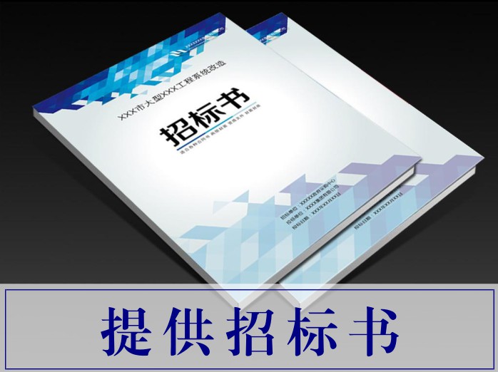 代做標(biāo)書流程圖片/代做標(biāo)書流程樣板圖 (2)