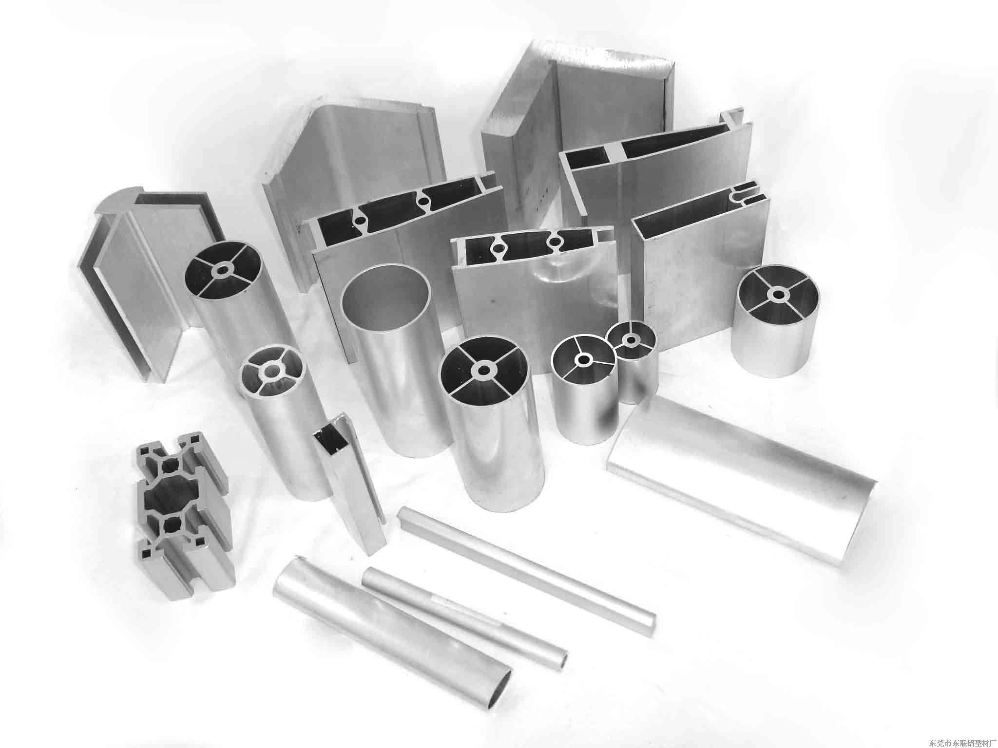 鋁材圖片/鋁材樣板圖 (2)