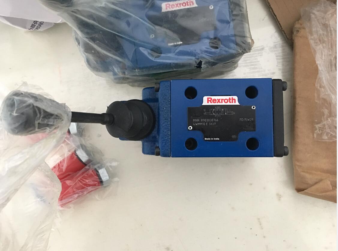 力士樂手動換向閥圖片/力士樂手動換向閥樣板圖 (2)