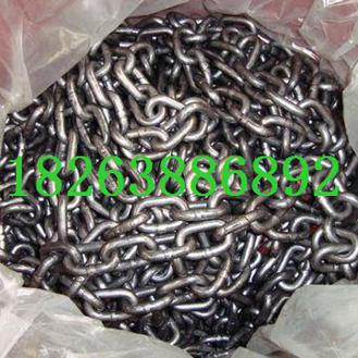 鄂爾多斯_c級(jí)錳鋼礦用鏈條誠(chéng)信優(yōu)質(zhì)