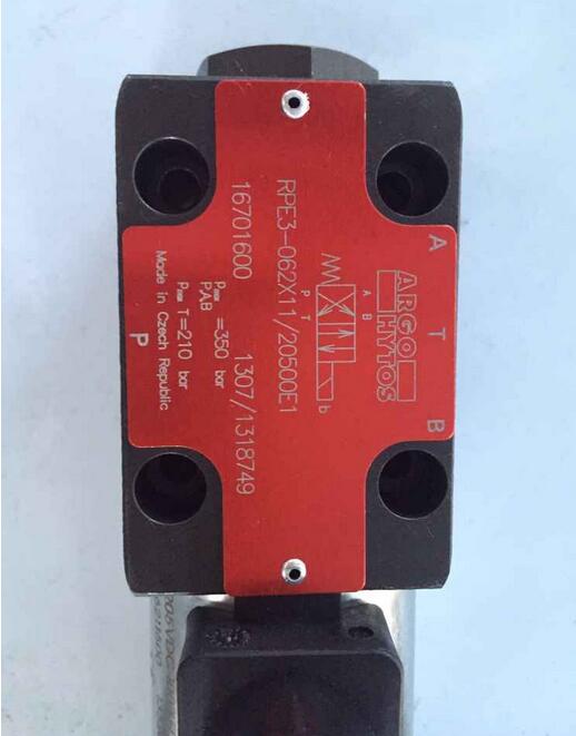 雅歌比例閥PRM2-063Z11圖片/雅歌比例閥PRM2-063Z11樣板圖 (2)