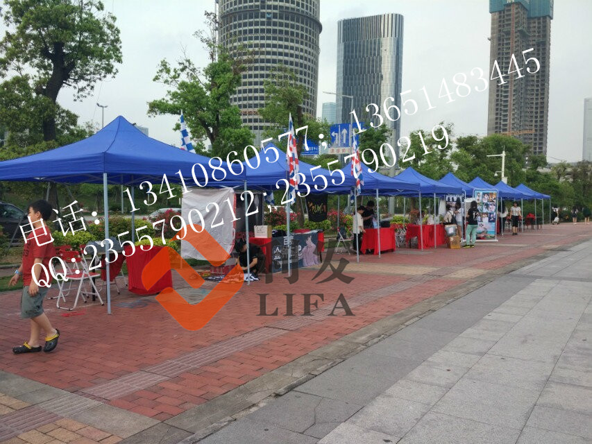 廣告帳篷折疊帳篷圖片/廣告帳篷折疊帳篷樣板圖 (2)