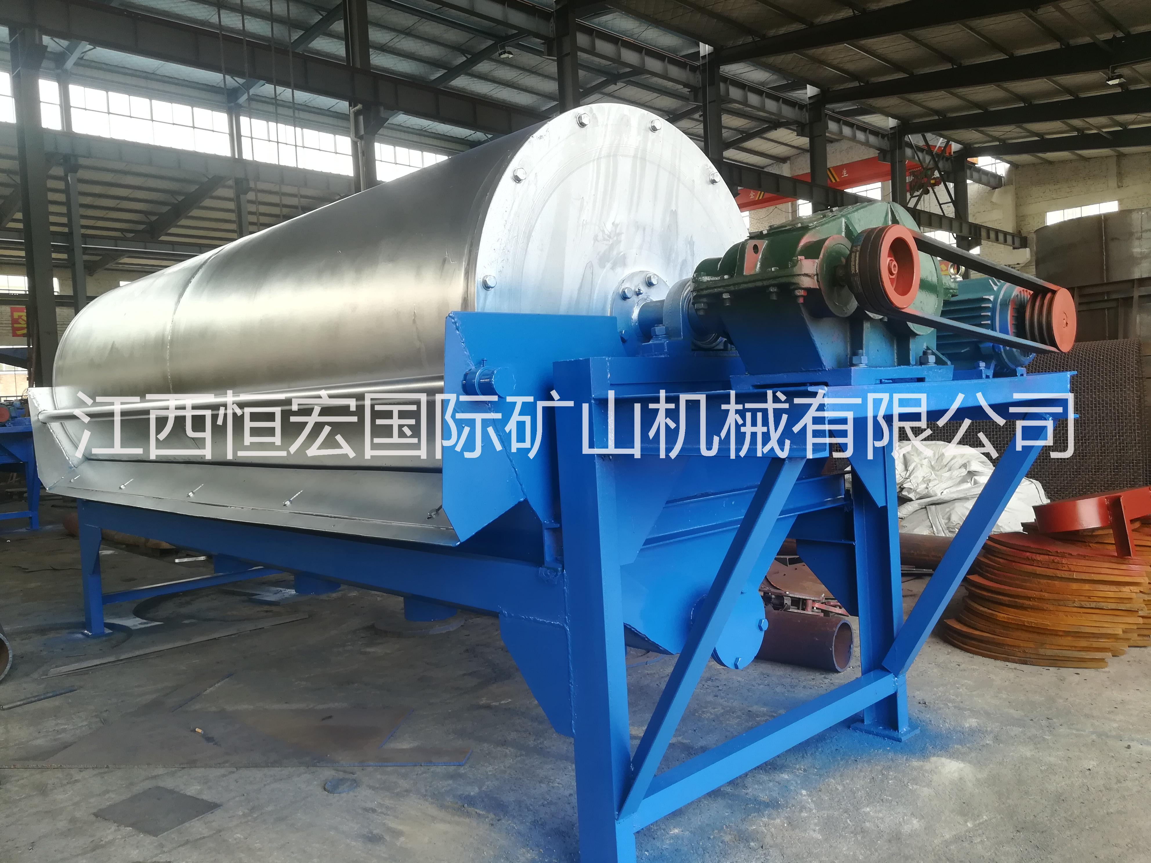 磁選機選鐵設(shè)備圖片/磁選機選鐵設(shè)備樣板圖 (3)