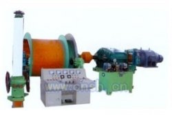 提升絞車分類圖片/提升絞車分類樣板圖 (2)