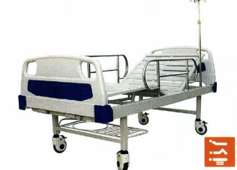 ABS雙搖病床圖片