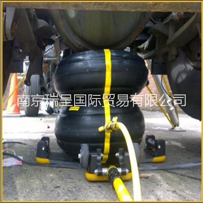 多力牌一體雙球起重氣墊圖片/多力牌一體雙球起重氣墊樣板圖 (2)