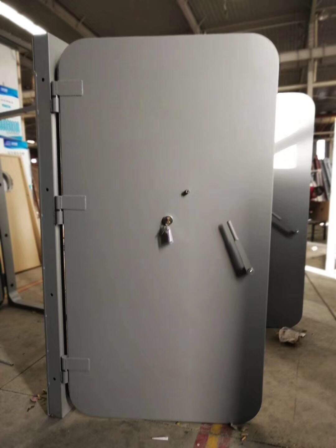 煙臺車庫*防潮密閉門