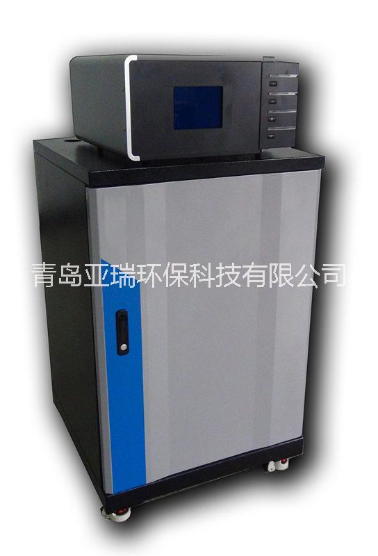 MQW-5101汽車排放氣體測試圖片/MQW-5101汽車排放氣體測試樣板圖 (1)