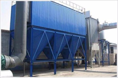 電除塵器圖片/電除塵器樣板圖 (1)