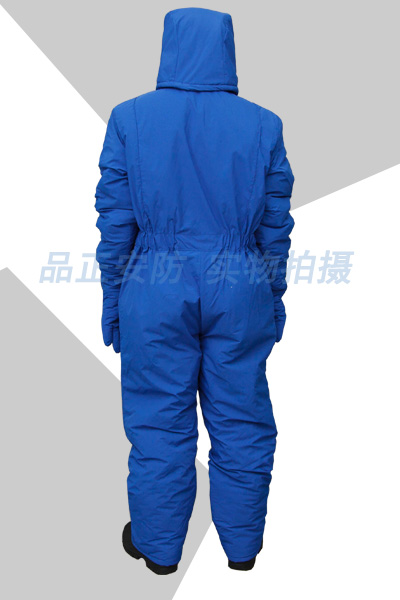 超低溫防護服圖片/超低溫防護服樣板圖 (4)