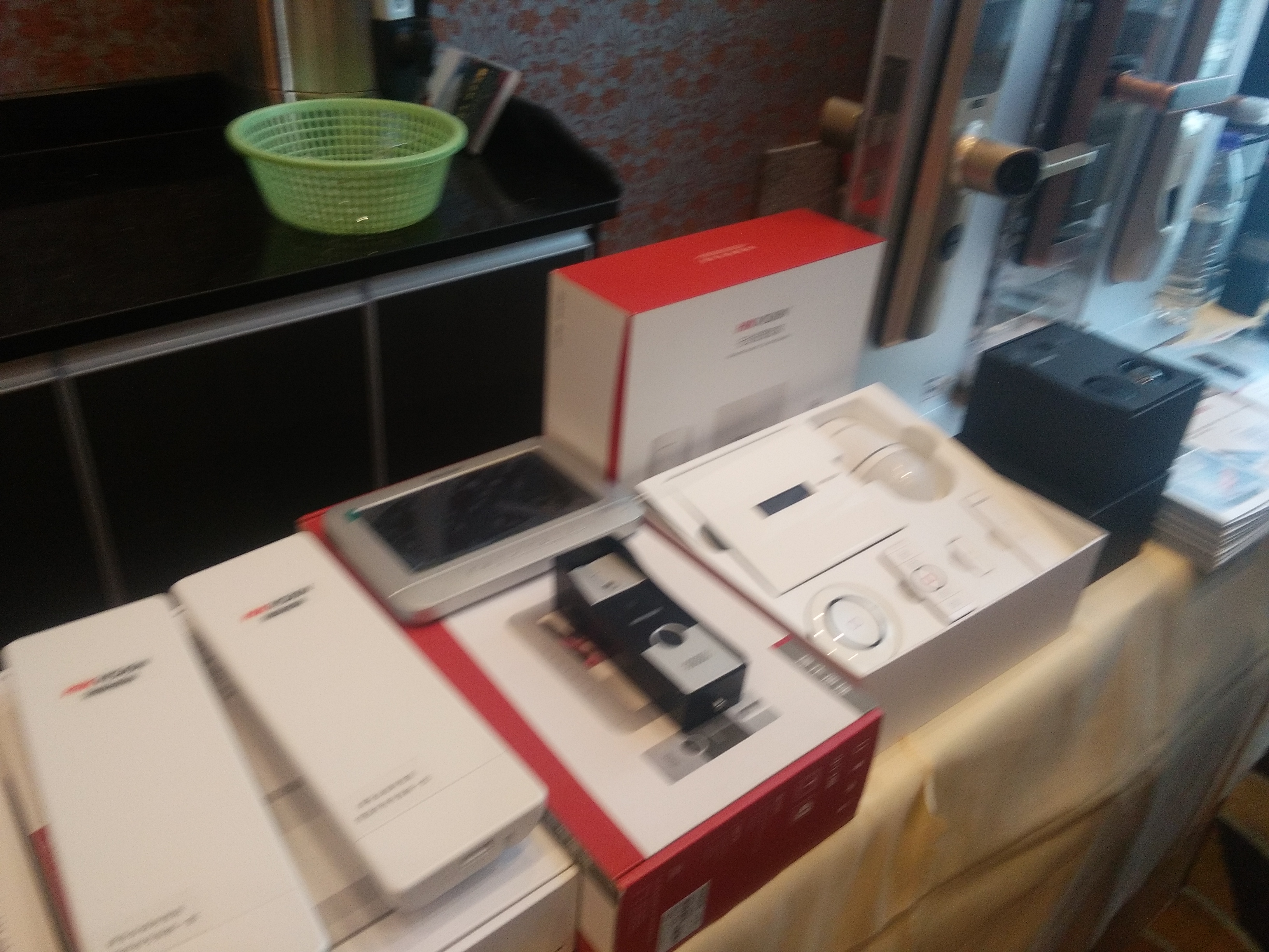 安防產(chǎn)品展覽，珠海安防產(chǎn)品展覽，珠海安防展覽