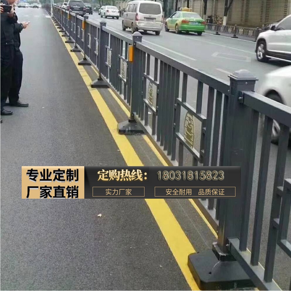 花式護(hù)欄圖片/花式護(hù)欄樣板圖 (3)